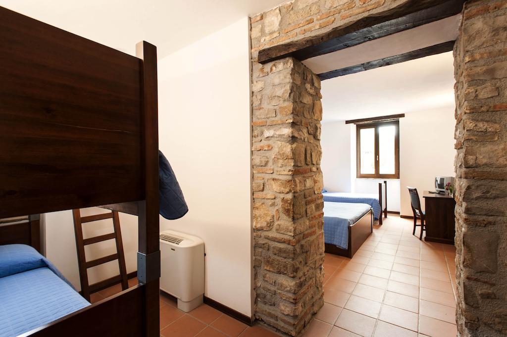 L'Antico Casale Casa de hóspedes Polizzi Generosa Quarto foto